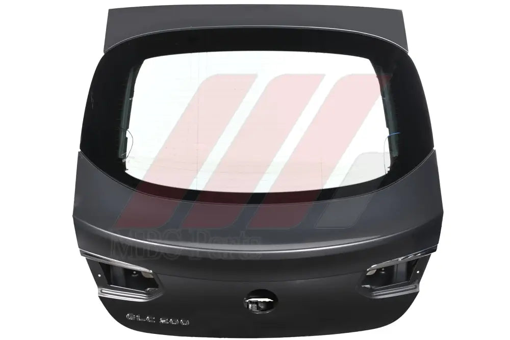 W253 TAIL GATE COUPE Original Boot