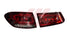 W253 TAIL LAMP L/R OUTER& INNER PREFACE TO FACELIFT