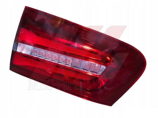 W253 TAIL LAMP R/R INNER Generic Electrical
