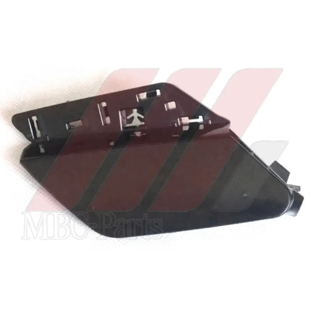 W253 TOW COVER FR AMG F/L Generic Attachment