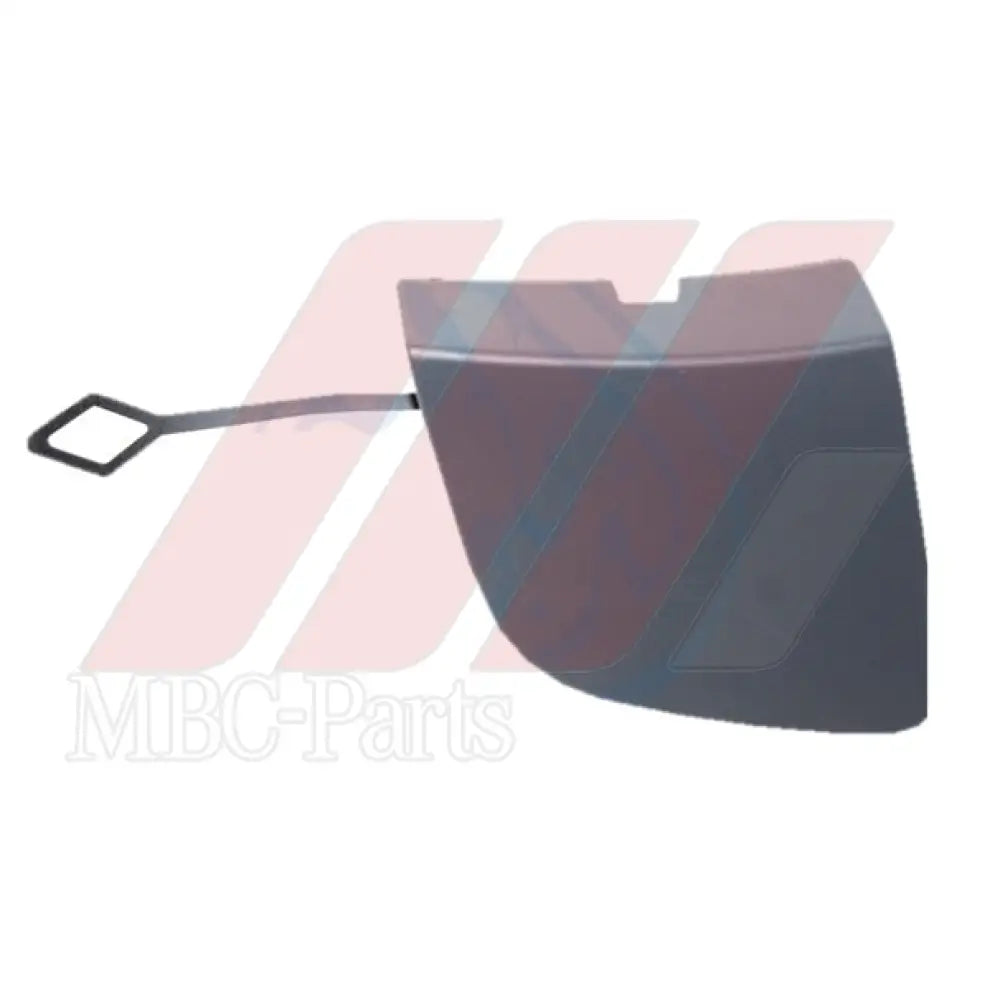 W253 TOW COVER FR AMG Generic Attachment