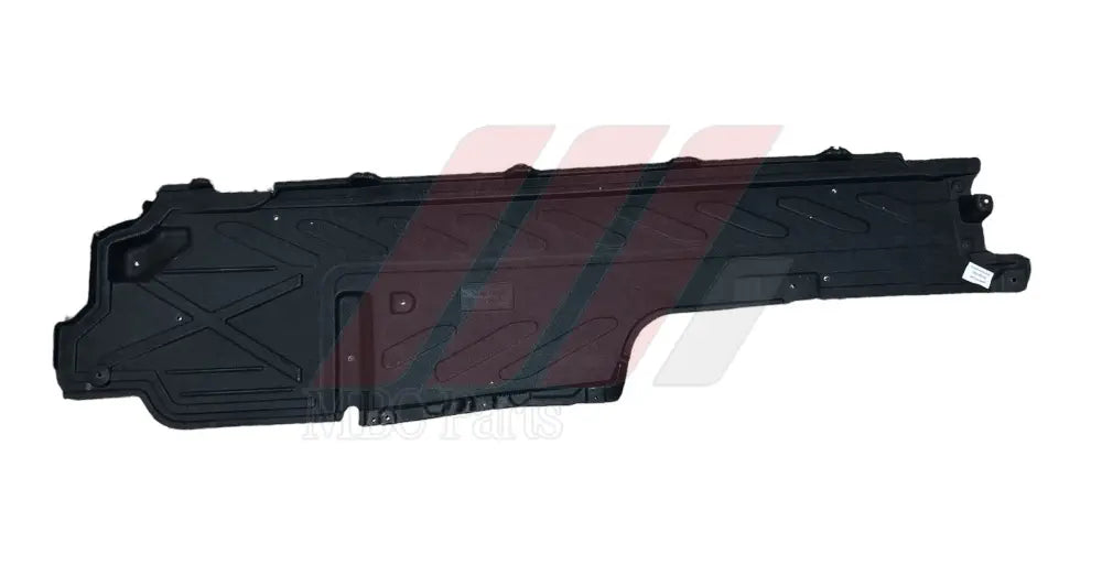 W253 UNDERBODY COVER L/S (FLANNEL) 2536805904 Generic Panelling
