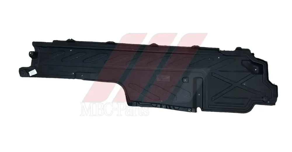 W253 UNDERBODY COVER R/S (FLANNEL) 2536807205 Generic Panelling