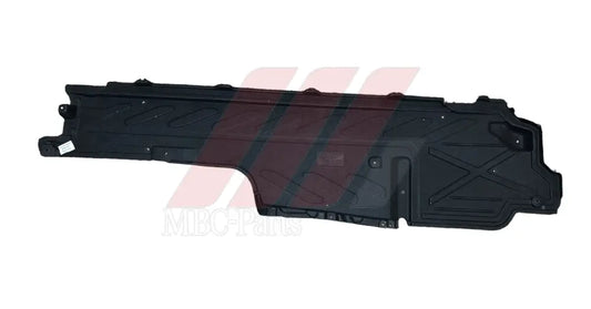 W253 UNDERBODY COVER R/S (FLANNEL) 2536807205 Generic Panelling