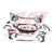 W254 BUMPER FR AMG COMPLETE Generic Attachment