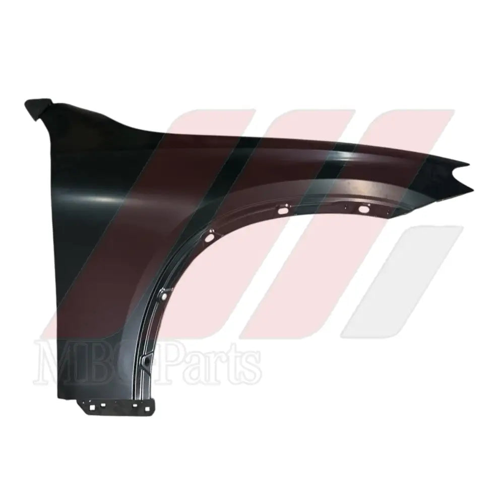 W254 FENDER R/F (WAVE) Generic Attachment
