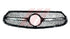 W254 GRILLE DIAMOND LOOK BLACK AMG W/CAMERA HOLE