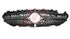 W257 GRILLE DIAMOND WITH CAMERA 2578852402