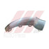 W292 BUMPER MOULDING L/F AMG ( MATTE SILVER )