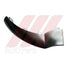 W292 BUMPER CHROME L/F BRUSHED
