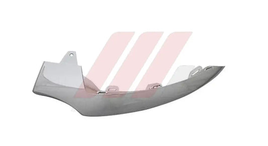 W292 BUMPER CHROME L/F Generic Attachment