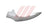 W292 BUMPER CHROME L/F Generic Attachment