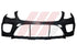 W292 BUMPER FR AMG SKIN