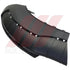 W292 BUMPER SPOILER LOWER EXT L/F