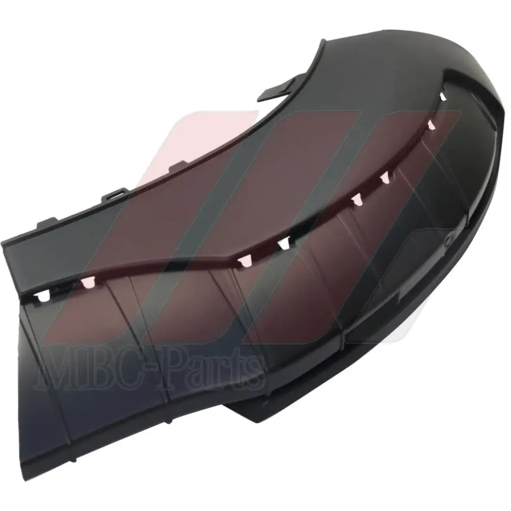 W292 BUMPER SPOILER LOWER EXT R/F Generic Attachment