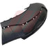 W292 BUMPER SPOILER LOWER EXT R/F