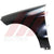 W292 FENDER L/F Attachment