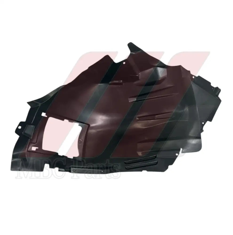 W292 FENDER LINER L/F 1ST PIECE Generic Attachment