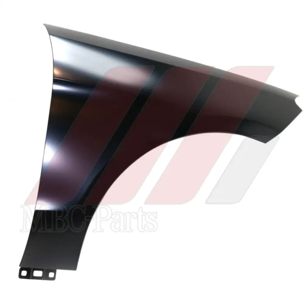 W292 FENDER R/F (STEEL) Attachment