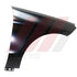 W292 FENDER R/F (STEEL)