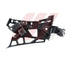 W292 HEADLAMP BRKT L/S