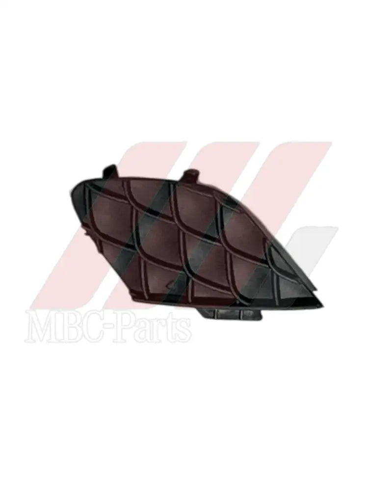W292 TOW COVER FR AMG Generic Attachment