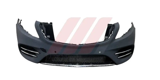 W447 BUMPER FR COMPLETE AMG Generic Attachment