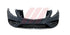 W447 BUMPER FR COMPLETE AMG