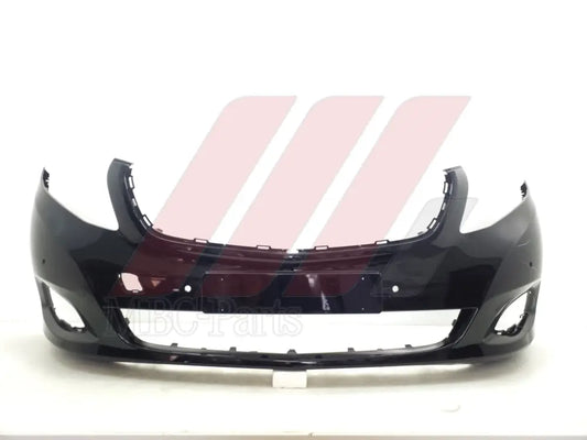 W447 BUMPER FR SKIN Generic Attachment