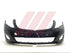 W447 BUMPER FR SKIN
