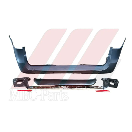 W447 BUMPER REAR AMG Generic Attachment