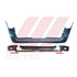 W447 BUMPER REAR AMG