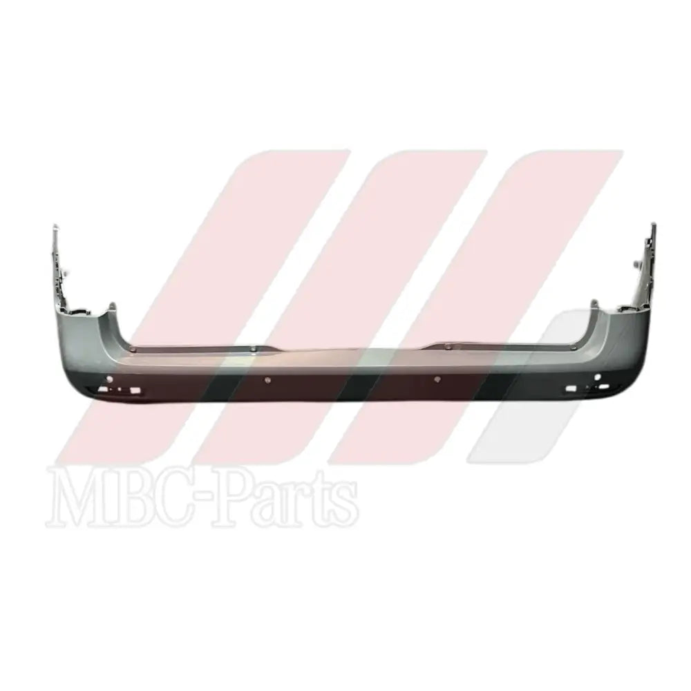 W447 BUMPER REAR PDC SKIN (116 TOURER) Original None