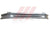 W447 BUMPER REINFORCE FRONT (V - CLASS) Front End