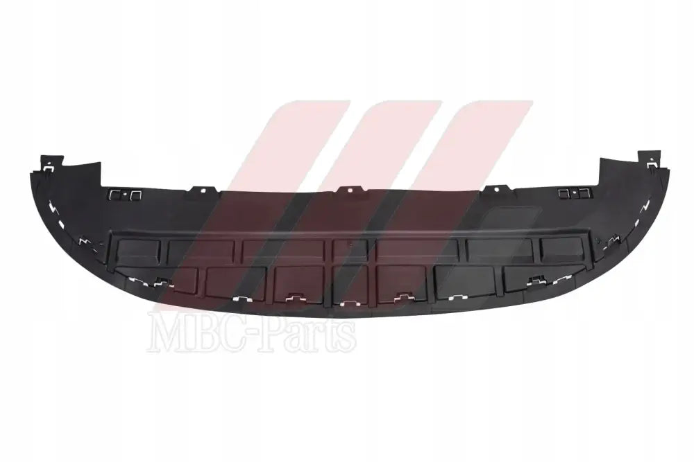 W447 BUMPER SPLASH TRAY Attachment