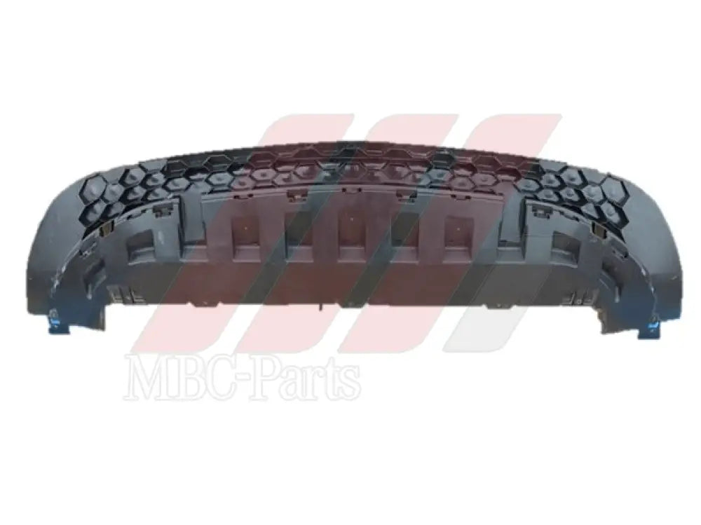 W447 BUMPER SPLASH TRAY Attachment