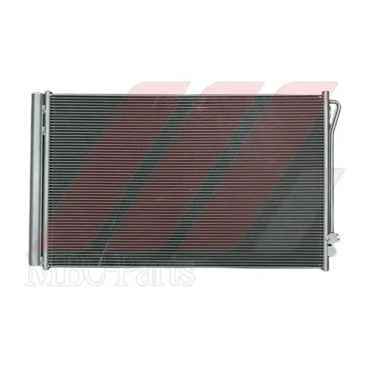 W447 CONDENSOR Generic Radiators