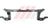 W447 CRADLE COMPLETE Generic Front End