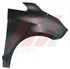 W447 FENDER R/F W/O HOLE    4478804001 TAKES SILL COVER