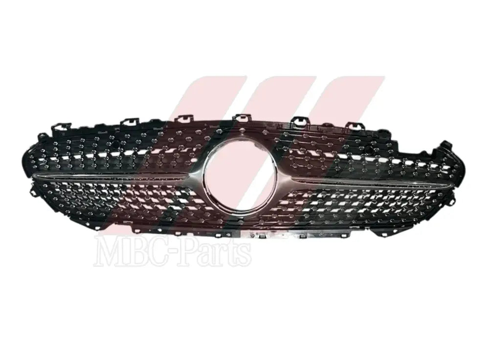 W447 GRILLE DIAMOND Generic Attachment