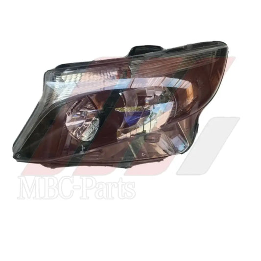 W447 HEADLAMP L/F Generic Electrical