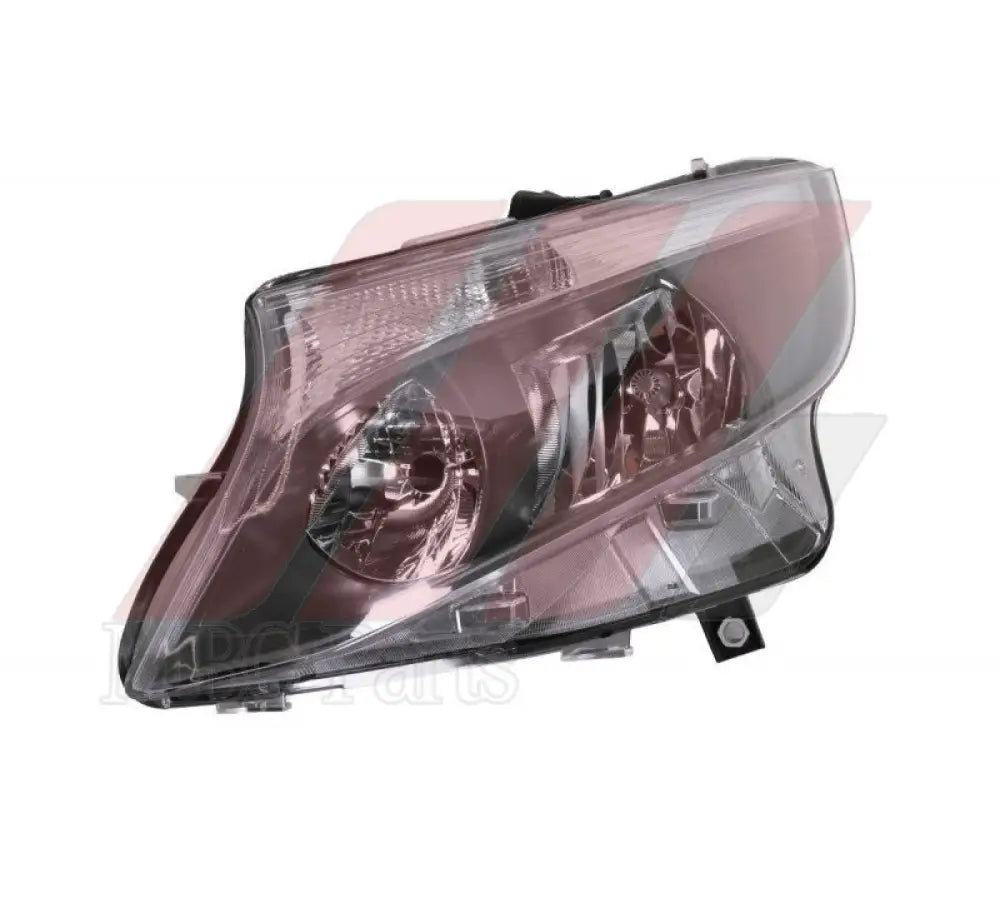 W447 HEADLAMP L/F NORMAL 4479067900 Electrical