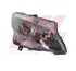 W447 HEADLAMP R/F NORMAL 4479068000