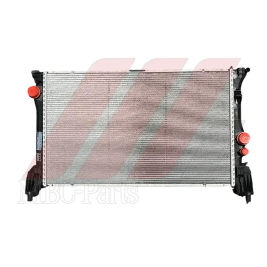 W447 RADIATOR Generic Radiators