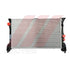 W447 RADIATOR