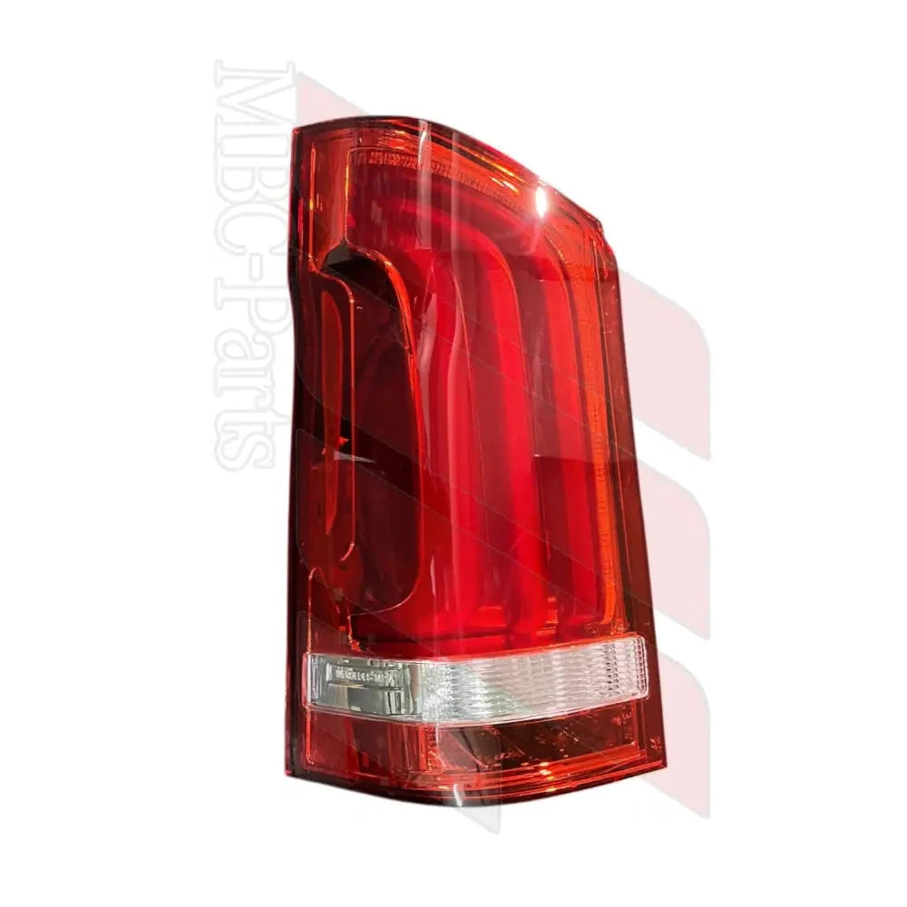 W447 TAIL LAMP L/R LED (following indicator) Generic Electrical