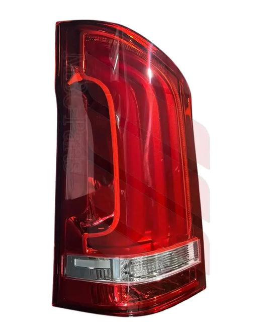 W447 TAIL LAMP L/R LED Generic Electrical