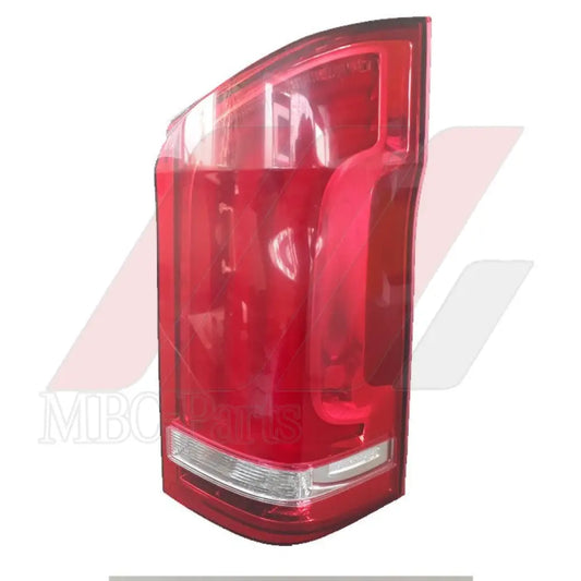 W447 TAIL LAMP R/R F/L Generic Electrical