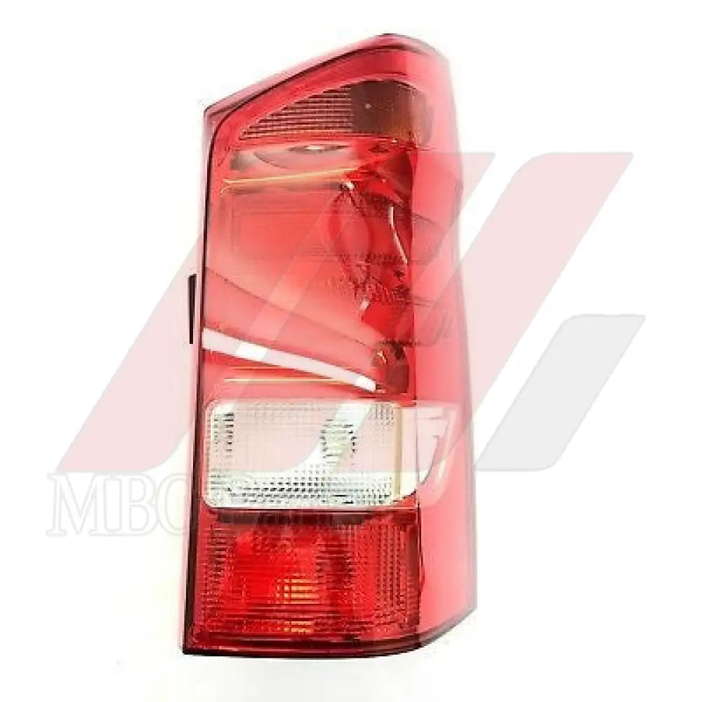 W447 TAIL LAMP R/R Generic Electrical
