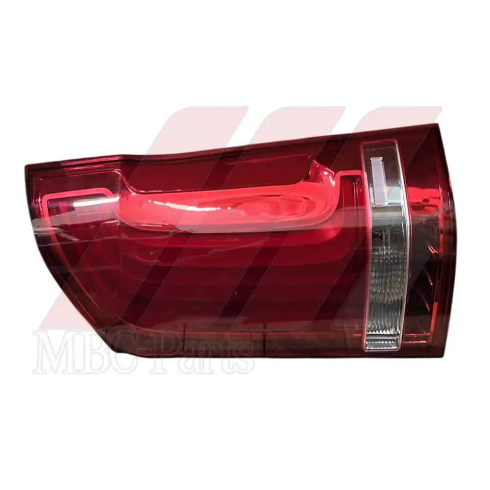 W447 TAIL LAMP R/R LED Generic Electrical